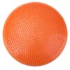 BB-301 PVC Inflatable Balance Board - orange