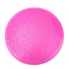 BB-301 PVC Inflatable Balance Board - pink