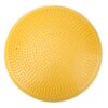 BB-301 PVC Inflatable Balance Board - yellow