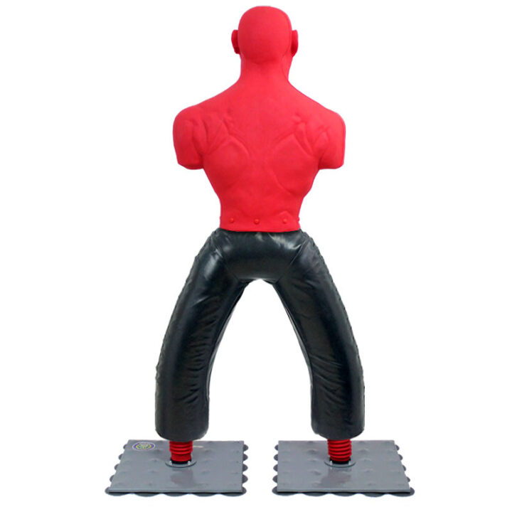 box 5104 r2 silicone boxing dummy