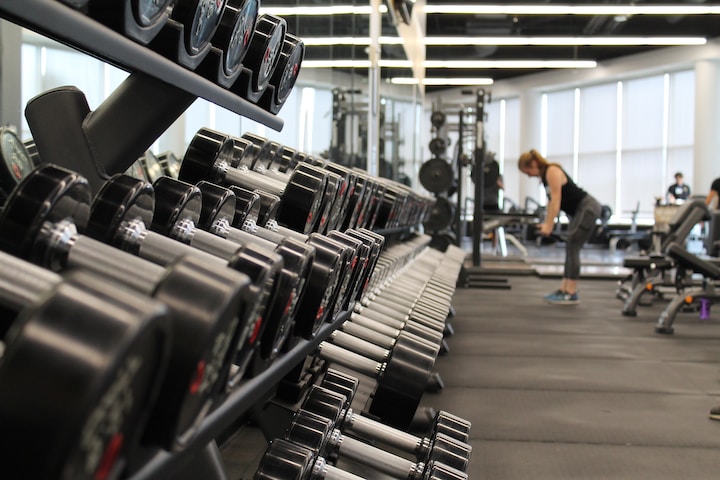 From Big to Strength: Inside China’s Leading Gym Equipment Manufacturers