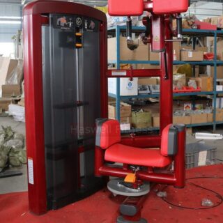 gym equipment manufacturers lf3303 torso rotation lower fitness equipment 2