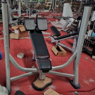 gym equipment manufacturers lf3533 olympic decline bench fitness machine 2