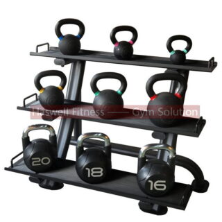 haswell fitness akr 301 kettlebell rack 124 cm width 3 tiers for sale e1676864453309