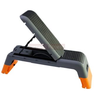 haswell fitness as 202 foldable pp aerobic stepper 1