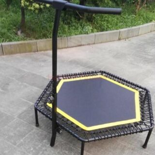 haswell fitness best trampoline from china 1