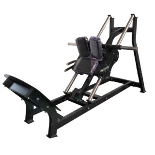 haswell fitness hammer strength hm2310 back support hack press within linear bear or nylon roller 3 %e5%89%af%e6%9c%ac