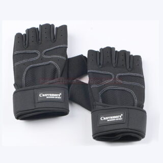 haswell fitness hj 1001 combat fingerless tactical gloves 1
