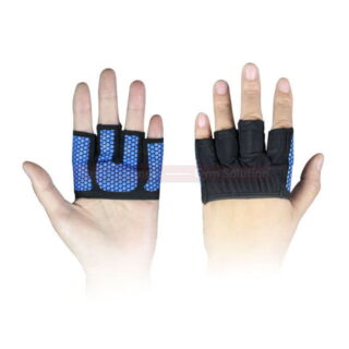haswell fitness hj 1151 sports finger cot finger glove 1