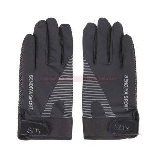haswell fitness hj 1201 full size sports gloves 1