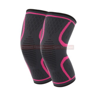 haswell fitness hj 3102 sports knee pads
