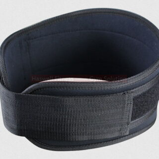 haswell fitness hj 5102 workout waist belt 8