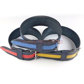 haswell fitness hj 5202 workout waist belt 1