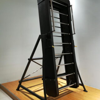 Haswell fitness laddermill ascend máquina de gimnasio a la venta en china 1