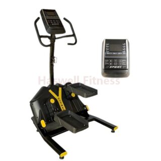 haswell fitness lateral motion of the elliptical machine 1