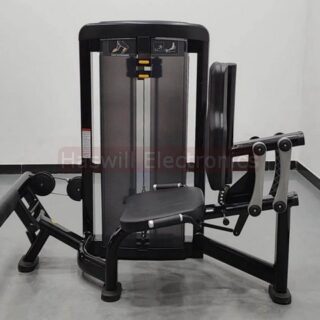 haswell fitness lf3201 seated calf extension 1