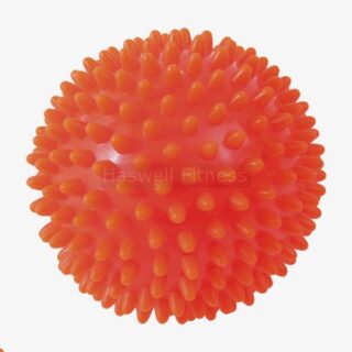 haswell fitness msb 301 pvc massage ball 1