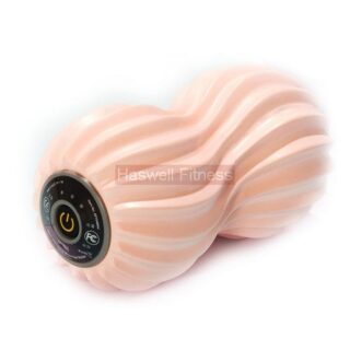 haswell fitness msb 400c electric massage peanut vibrating ball 1