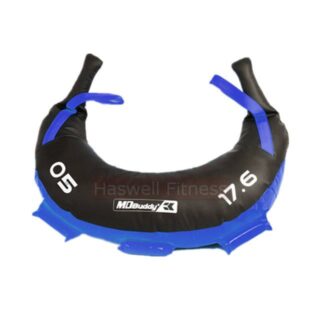 haswell fitness ox horn power bag 4