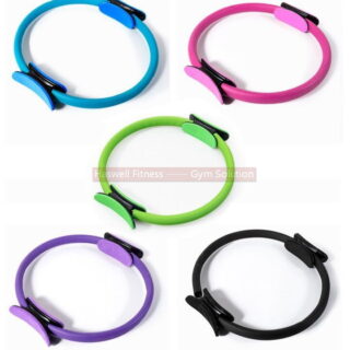 haswell fitness pl1701 pilates ring d2