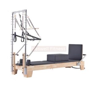 haswell fitness plt 1202 reformer half trapeze tower 1