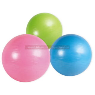 Ballons de fitness