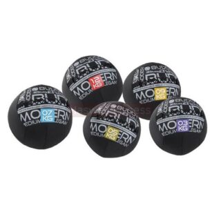 haswell fitness pvc weighted wall ball 1