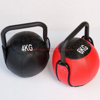 haswell fitness soft kettlebell 1