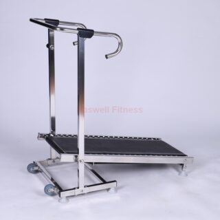 haswell fitness stainless steel made underwater walking machine uw 201 1