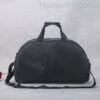 haswell gym sports bag for sale black