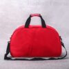 haswell gym sports bag for sale red