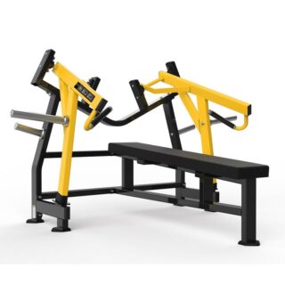 hm2107 horizontal bench press