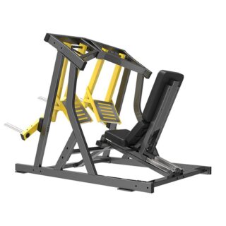 hm2307 lateral leg press