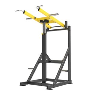 hm2319 standing shoulder trainer