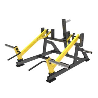 hm2405 ground base squat high pull