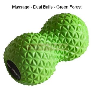 msb 402 haswell fitness dual balls green forest