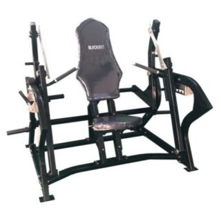 rj2102 incline chest shoulder press