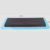 variation haswell fitness pp aerobic stepper 110cm lenght blue